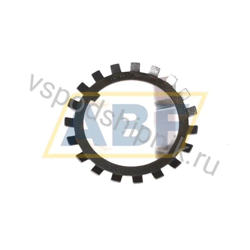 Стопорная шайба MB14 FAG 360