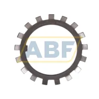 Стопорная шайба MB12 FAG