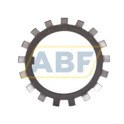 Стопорная шайба MB12 FAG