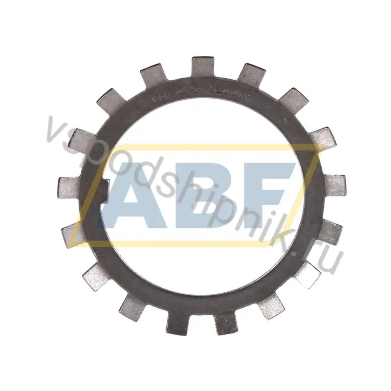 Стопорная шайба MB12 FAG 360