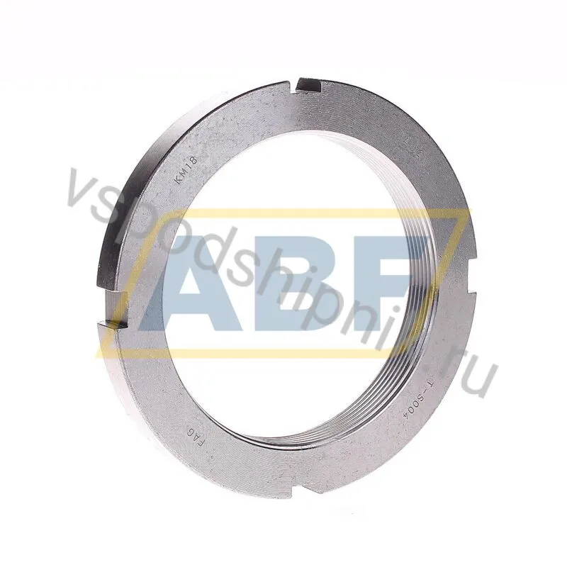 Контргайка KM18 FAG 360