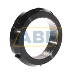 Контргайка MU.KMT17-MFO FAG