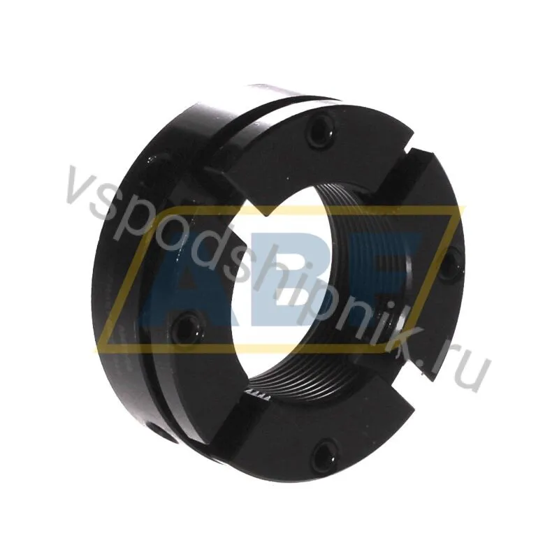 Контргайка AM35/58 INA 360