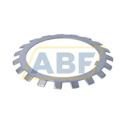 Стопорная шайба MB23 FAG