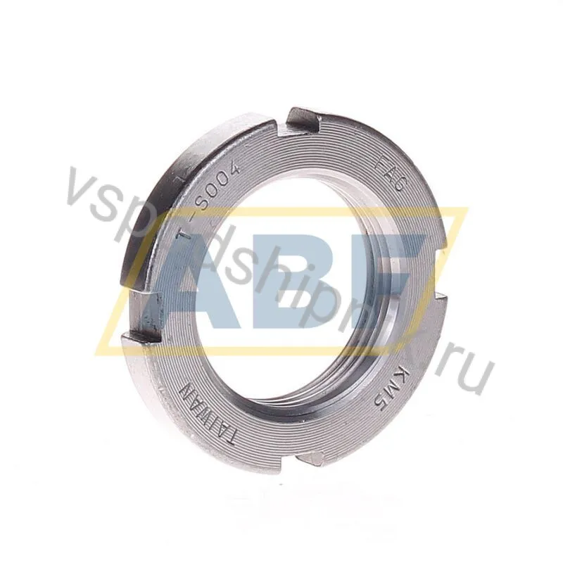 Контргайка KM5 FAG 360