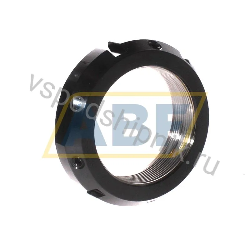 Контргайка MU.KMT14-MFO FAG 360