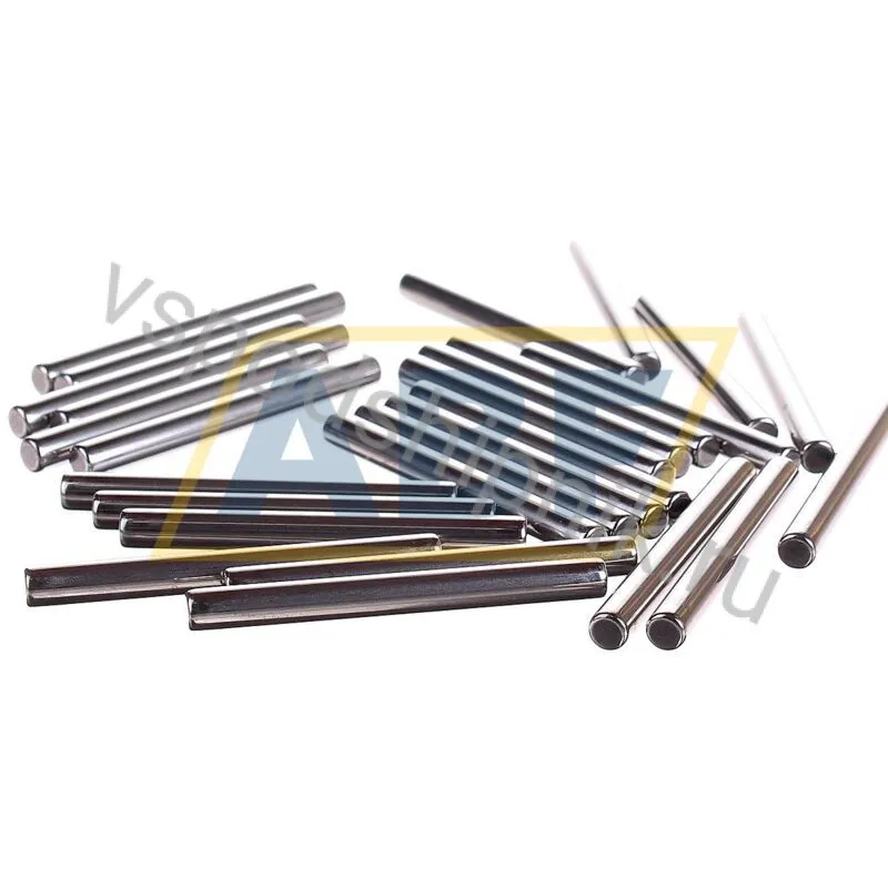 Игла для подшипников NRB3,5X34,8-G2/-3-5 INA 360