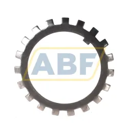 Стопорная шайба MB15-A FAG