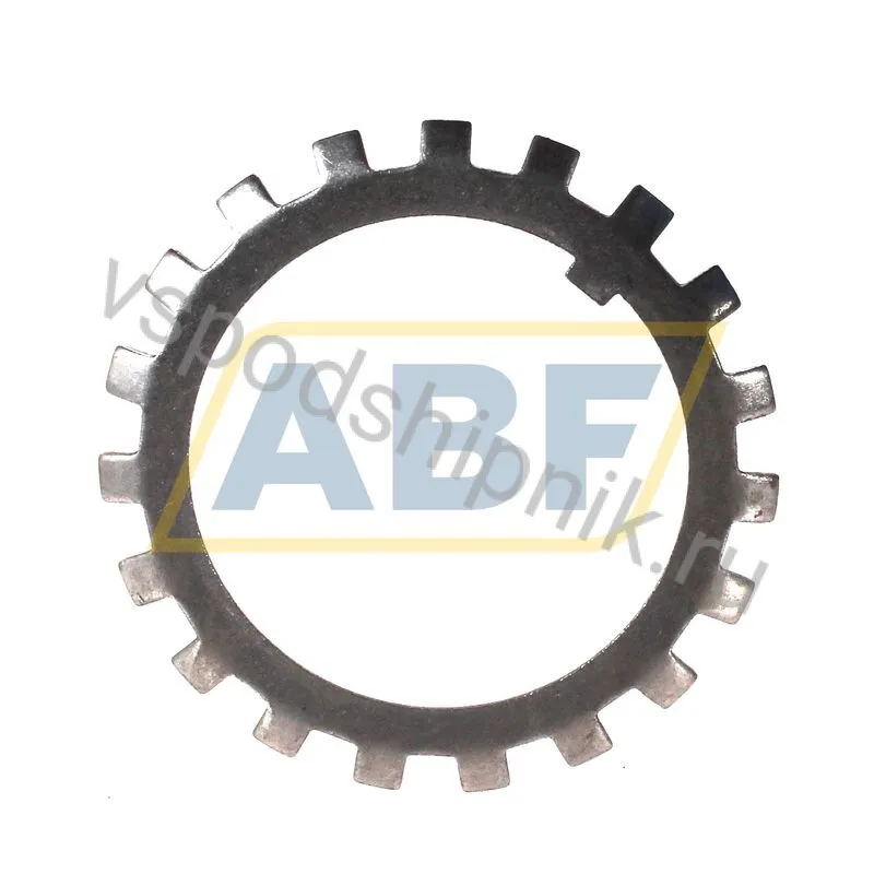 Стопорная шайба MB15-A FAG 360