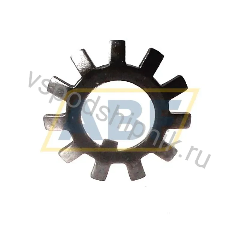 Стопорная шайба MB1-A FAG 360