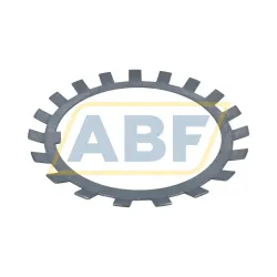 Стопорная шайба MB44 FAG