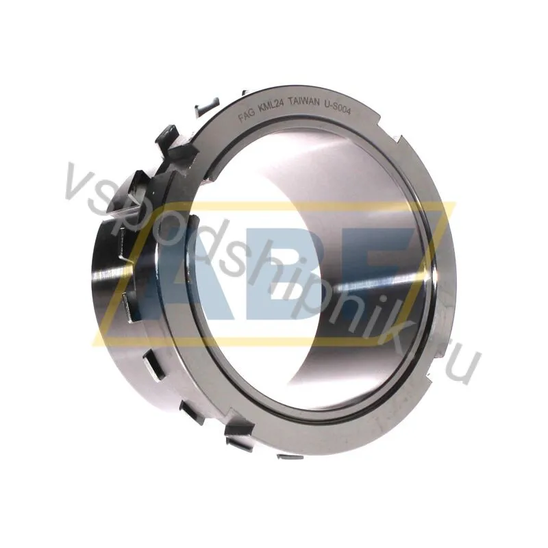 Закрепительная/стяжная втулка H3024 FAG 360