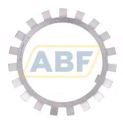 Стопорная шайба MB32 FAG