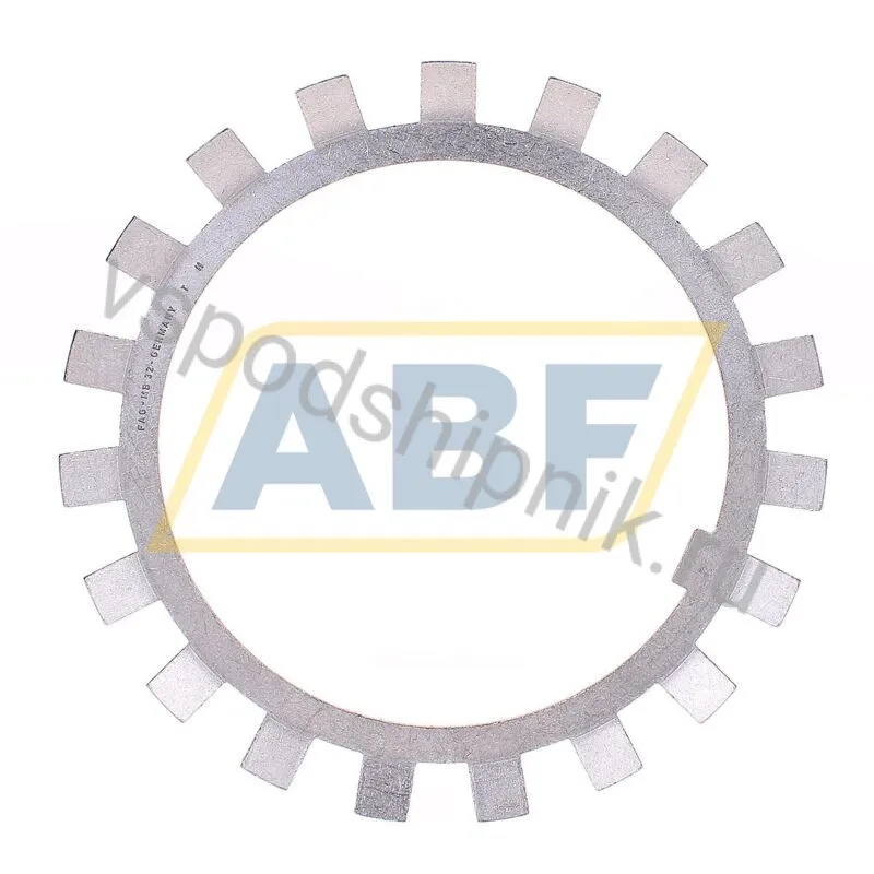 Стопорная шайба MB32 FAG 360