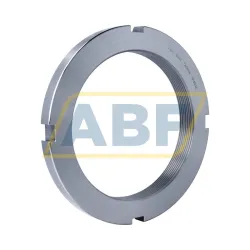 Контргайка KM32 FAG