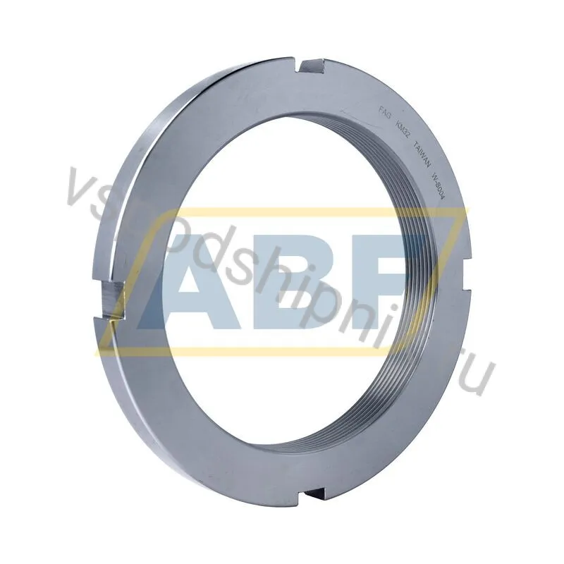 Контргайка KM32 FAG 360