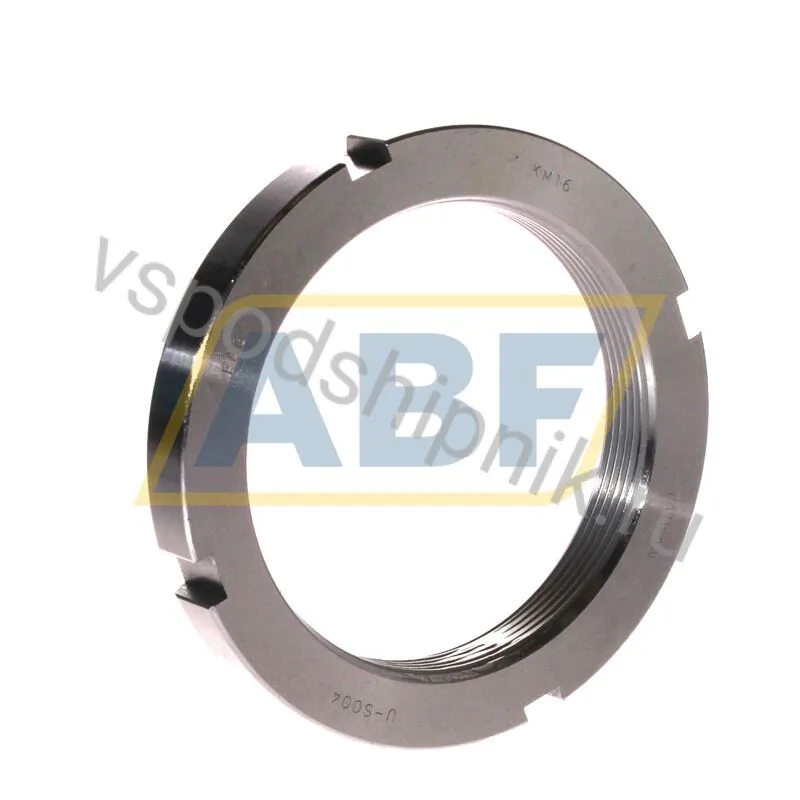 Контргайка KM16 FAG 360