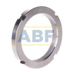 Контргайка KM15 FAG