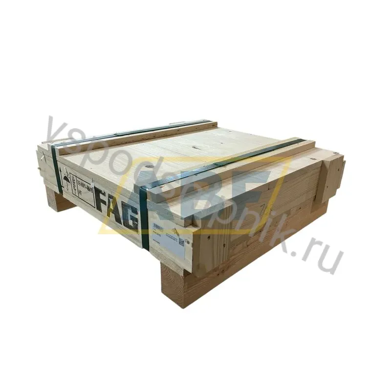 Контргайка HM3076 FAG 360