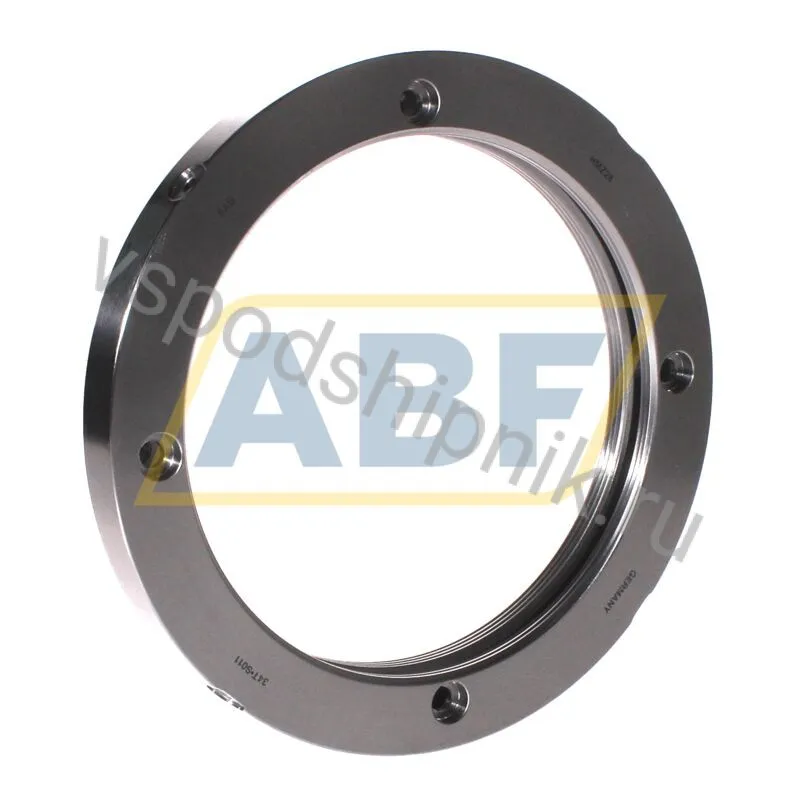 Контргайка HMZ28 FAG 360