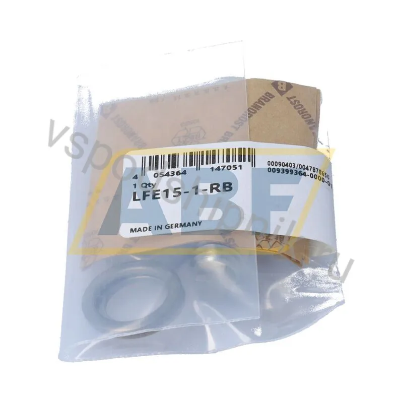 Материалы для подшипников LFE15-1-RB INA 360