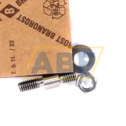 Материалы для подшипников LFE05-0,5-RB INA