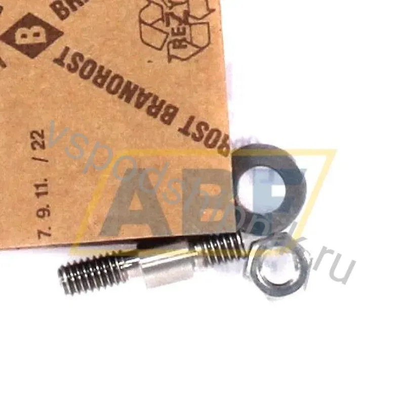 Материалы для подшипников LFE05-0,5-RB INA 360