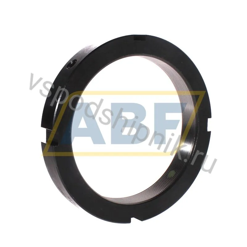 Контргайка ZM130 INA 360