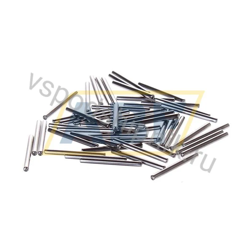 Игла для подшипников NRA2X21,8-G2/-1-3 INA 360