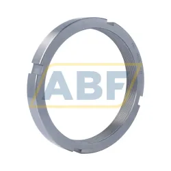 Контргайка MU.KML28-MFO FAG