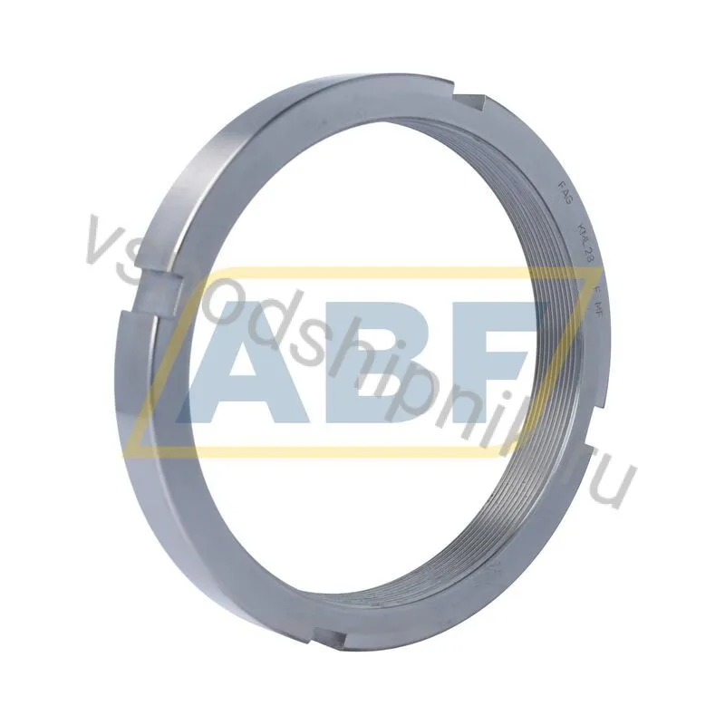 Контргайка MU.KML28-MFO FAG 360