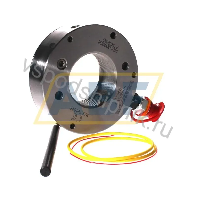 Контргайка HYDNUT65-E FAG 360