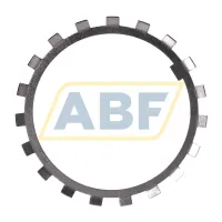Стопорная шайба MBL28 FAG