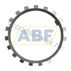Стопорная шайба MBL28 FAG