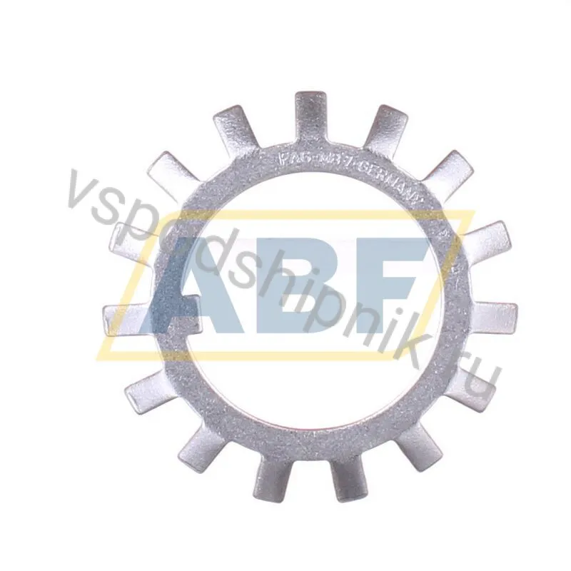 Стопорная шайба MB7 FAG 360