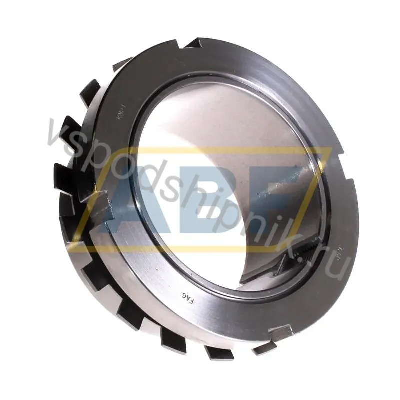 Закрепительная/стяжная втулка H221 FAG 360