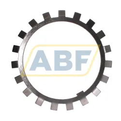 Стопорная шайба MB34 FAG