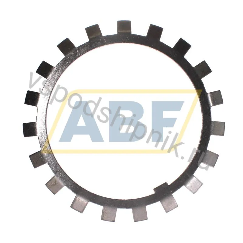 Стопорная шайба MB34 FAG 360