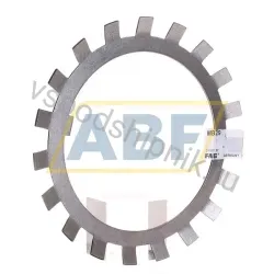 Стопорная шайба MB29 FAG