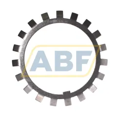 Стопорная шайба MB28 FAG