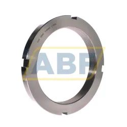 Контргайка KM34 FAG