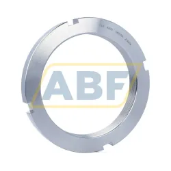 Контргайка KM31 FAG