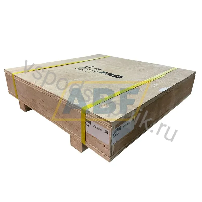 Контргайка HM3080 FAG 360