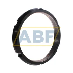 Контргайка MU KMT40-MFO FAG