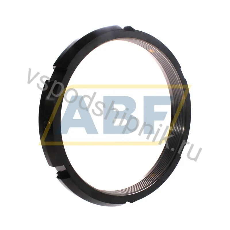 Контргайка MU KMT40-MFO FAG 360