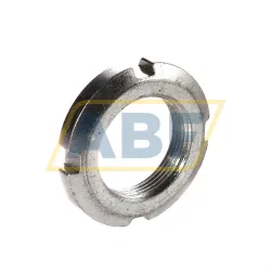 Контргайка KM4VZ SKF