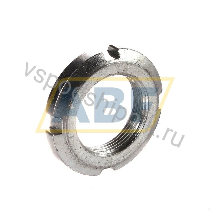 Контргайка KM4VZ SKF 360