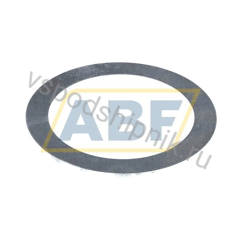 Материалы для подшипников PS65X85X0,3 Seeger 360