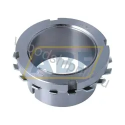 Закрепительная/стяжная втулка H212X55M/M RHP