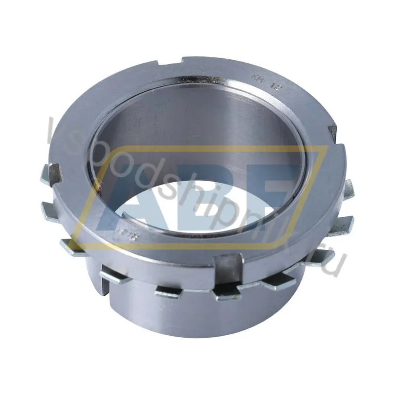 Закрепительная/стяжная втулка H212X55M/M RHP 360